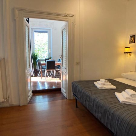 Maison Cloe Near The Spanish Steps Рим Екстер'єр фото