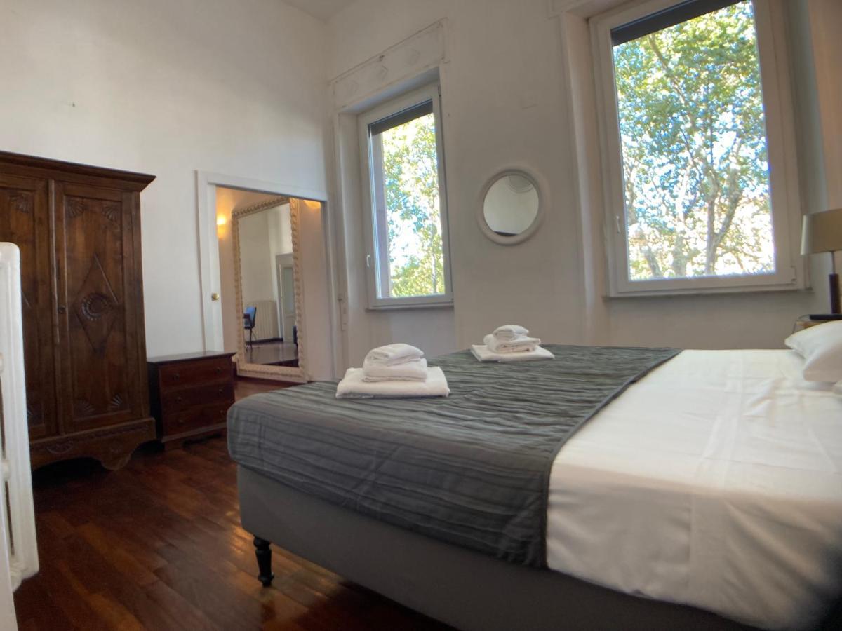 Maison Cloe Near The Spanish Steps Рим Екстер'єр фото