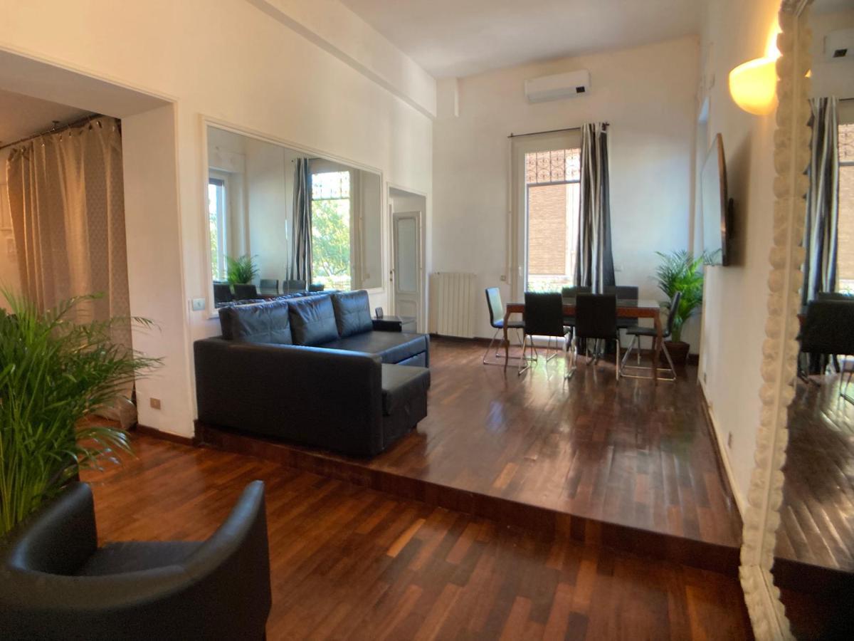 Maison Cloe Near The Spanish Steps Рим Екстер'єр фото
