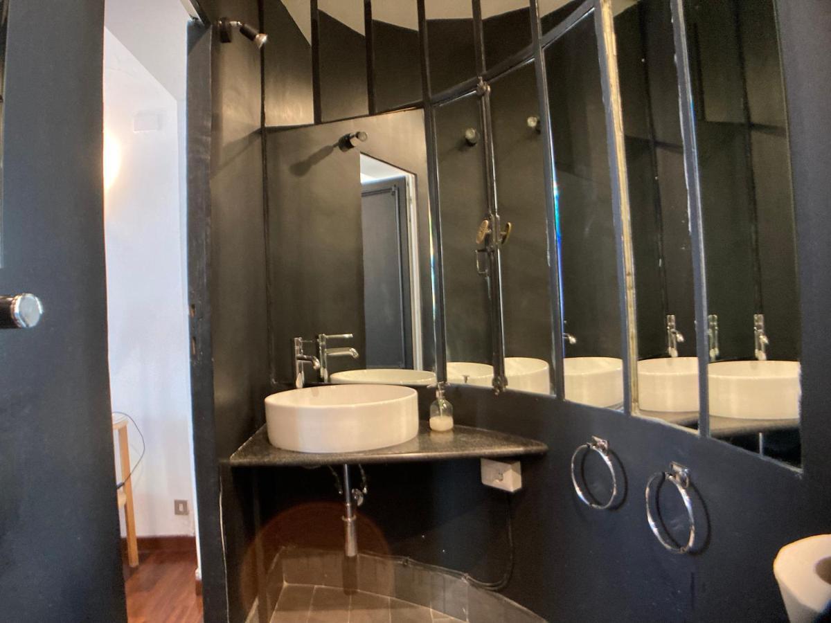 Maison Cloe Near The Spanish Steps Рим Екстер'єр фото