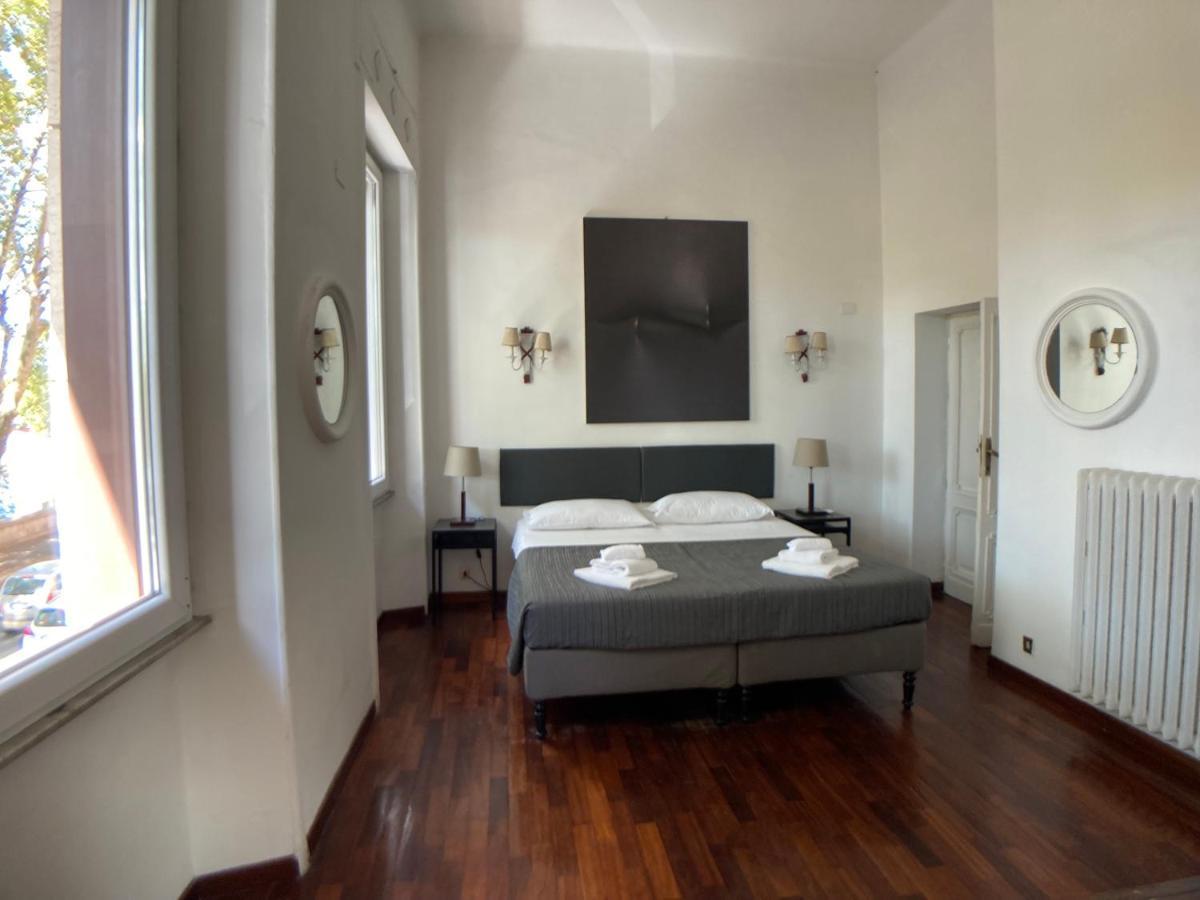 Maison Cloe Near The Spanish Steps Рим Екстер'єр фото