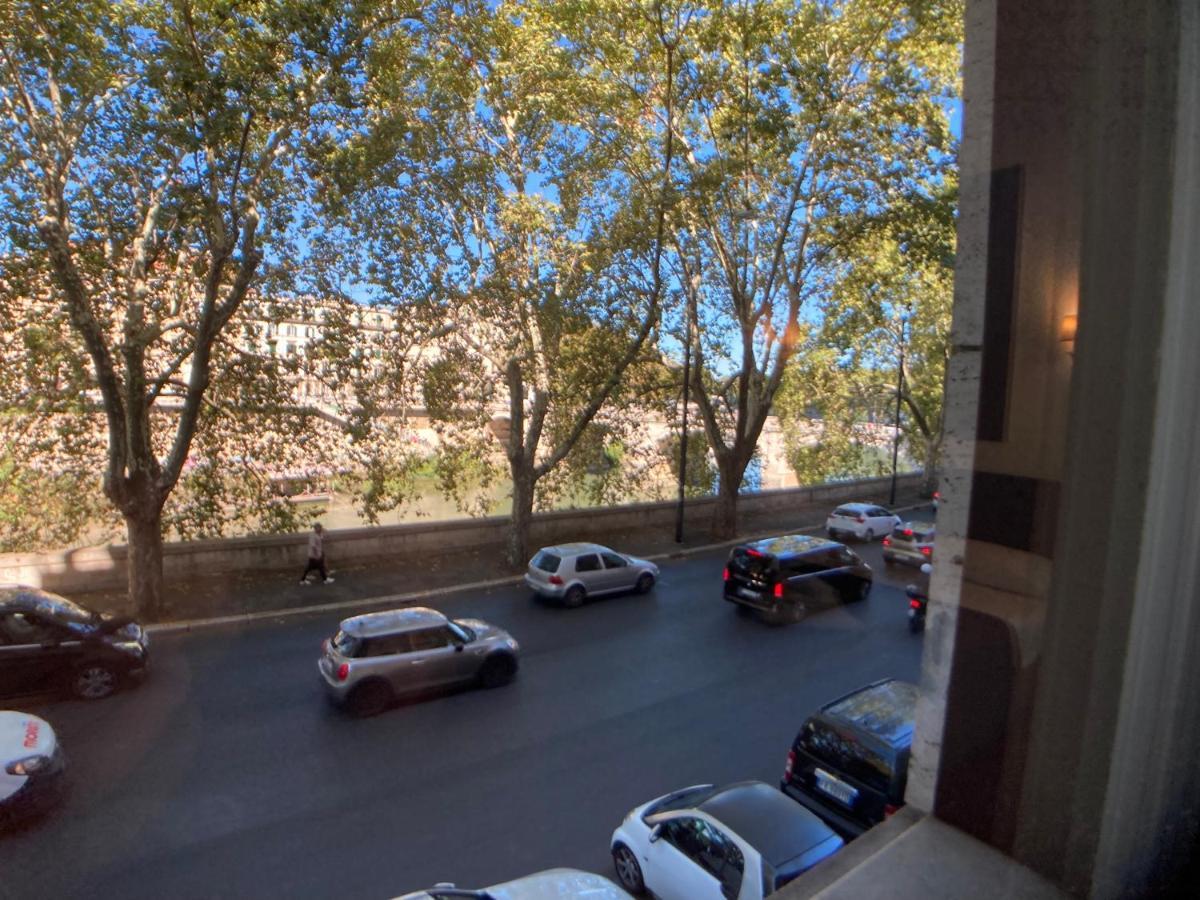 Maison Cloe Near The Spanish Steps Рим Екстер'єр фото