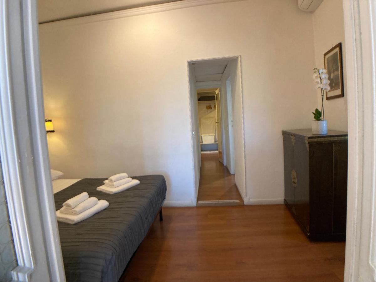Maison Cloe Near The Spanish Steps Рим Екстер'єр фото