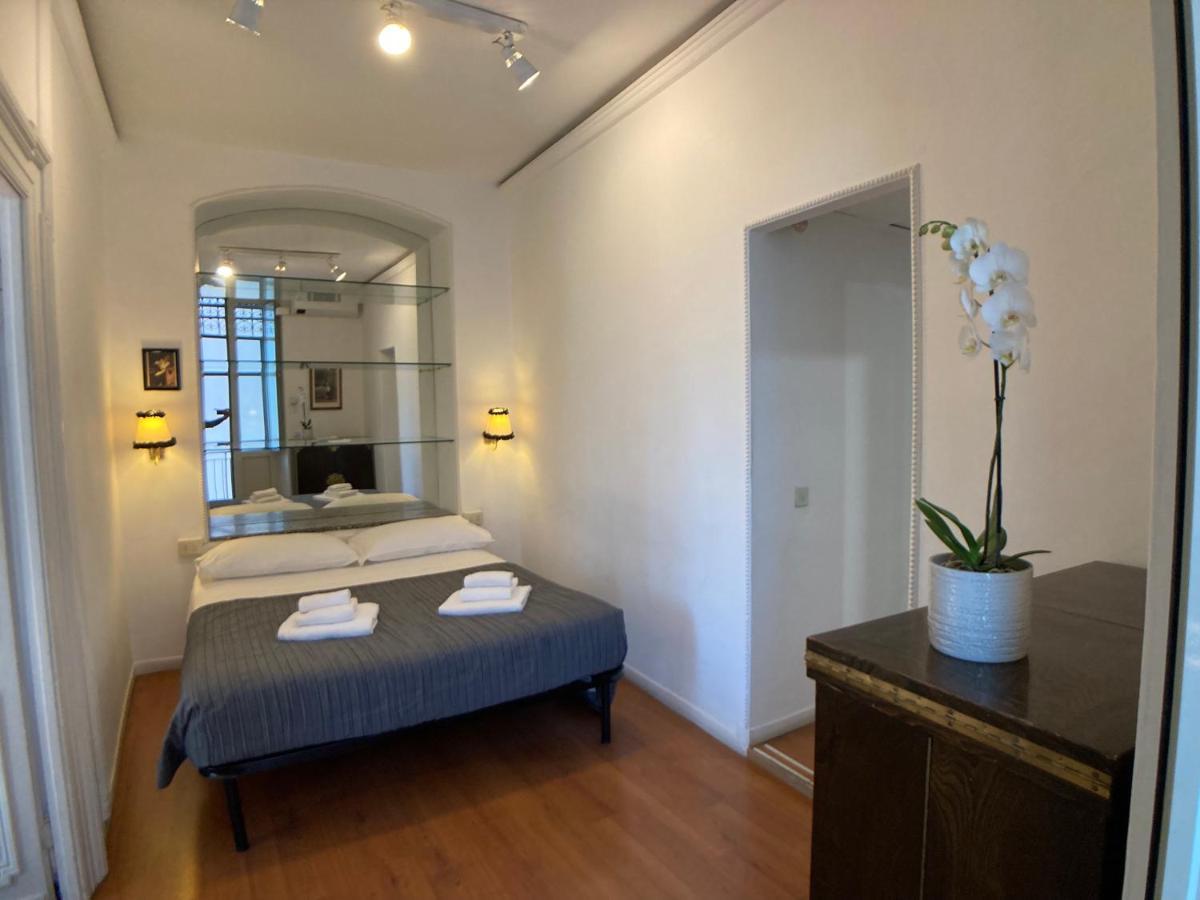 Maison Cloe Near The Spanish Steps Рим Екстер'єр фото