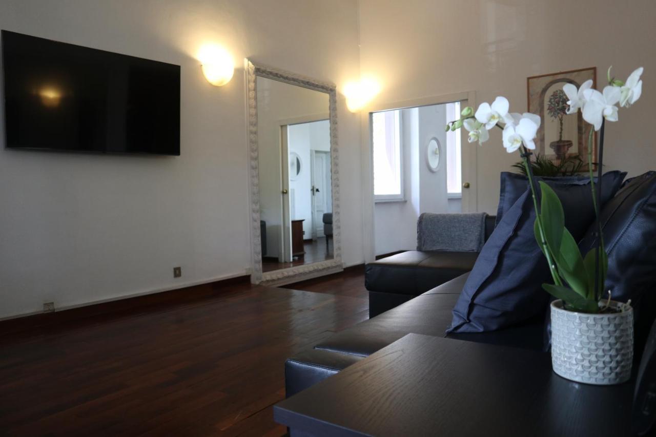 Maison Cloe Near The Spanish Steps Рим Екстер'єр фото