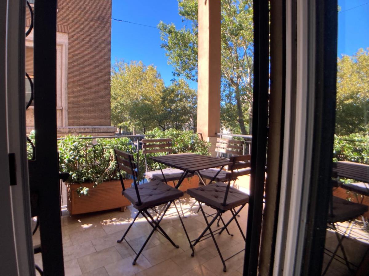 Maison Cloe Near The Spanish Steps Рим Екстер'єр фото